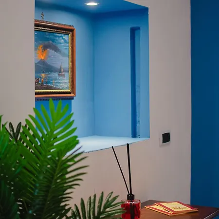 Plebiscito 10 Apartment *