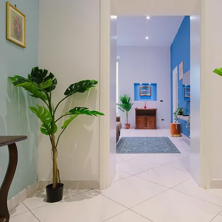 Plebiscito 10 * Napels