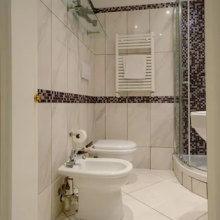 Plebiscito 10 Appartement