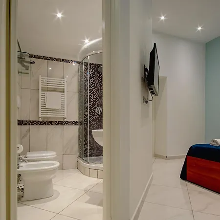 Plebiscito 10 Apartment *