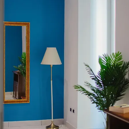 Apartment Plebiscito 10