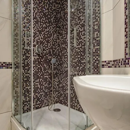 Apartment Plebiscito 10 *