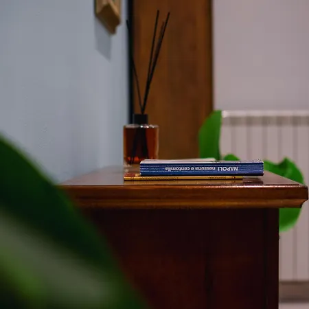 Appartement Plebiscito 10 *