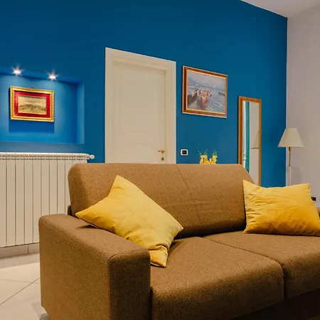 Appartement Plebiscito 10 *