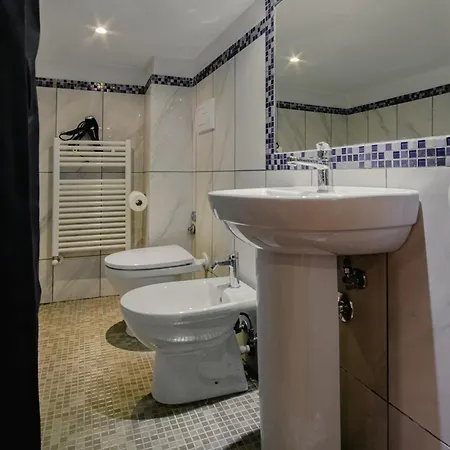 Appartement Plebiscito 10 Napels