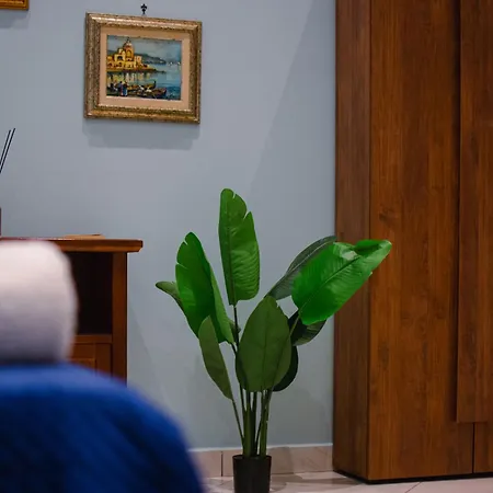 Plebiscito 10 Apartmán Neapol