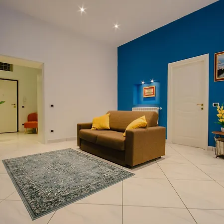 Plebiscito 10 * Napoli