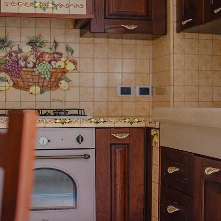 Plebiscito 10 Apartmán Neapol