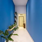 Plebiscito 10 Apartamento Nápoles