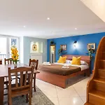 Plebiscito 10 Apartamento *