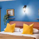 Apartamento Plebiscito 10