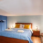 Apartamento Plebiscito 10 Nápoles