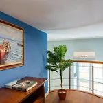 Apartamento Plebiscito 10 *