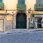 Apartamento Plebiscito 10 Nápoles