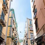 Apartamento Plebiscito 10 Nápoles