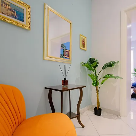 Plebiscito 10 Apartment *