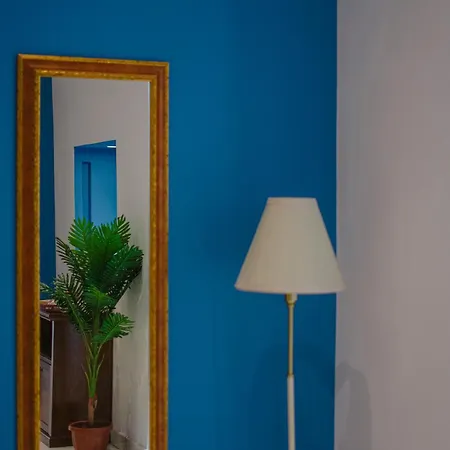 Apartment Plebiscito 10 Naples