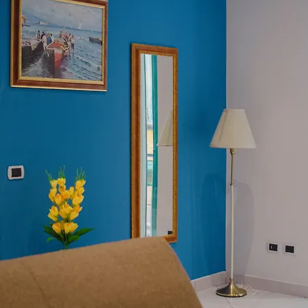 Apartment Plebiscito 10 *