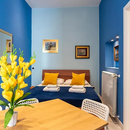 Plebiscito 10 Apartamento *